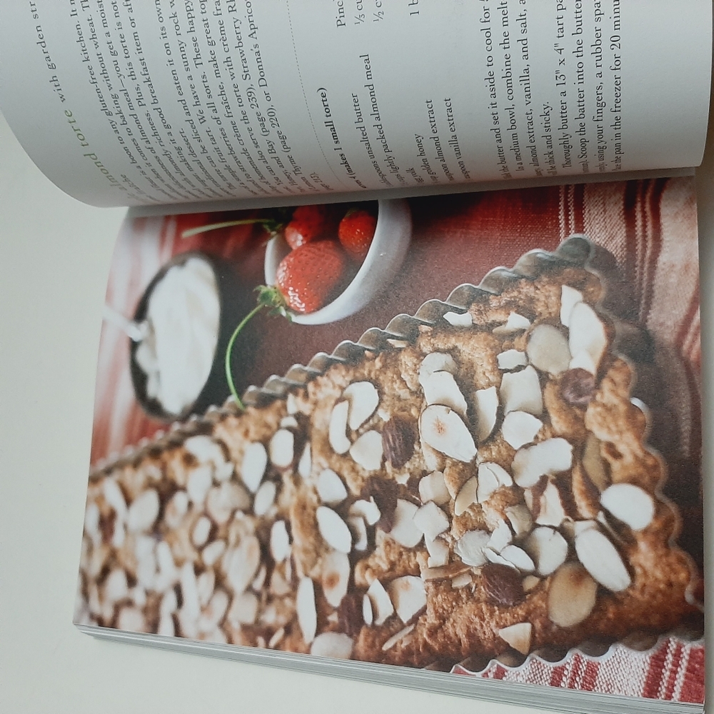 🍒 Yummy Supper - Recipes from a Gluten-Free Omnivore by Erin Scott Cookbook - Picture 4 of 13